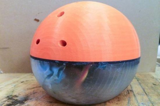 Роботы из МТИ будут отыскивать контрабанду, прослушивая суда ультразвуком