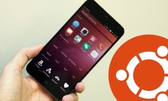 Вышла RTM-версия Ubuntu Touch; первый смартфон на этой платформе ожидается в декабре