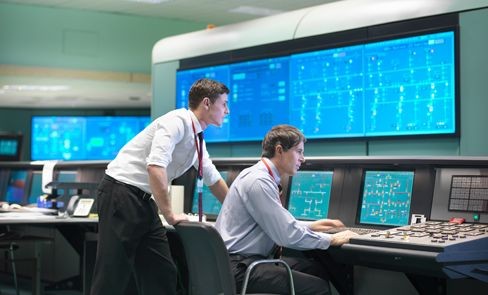 «Космическая» концепция поддержки клиентов