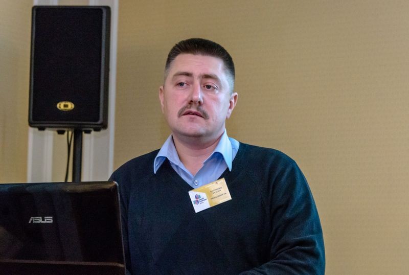 Дискуссии об умном предприятии