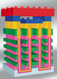 Преимущества накопителей SSD корпоративного класса