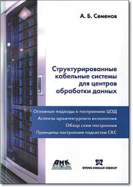 Скорость, надежность, гибкость