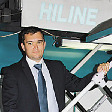 Три возраста «ВМГ-Принт»