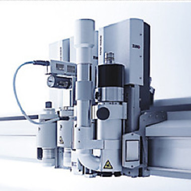 Послепечать широкого формата *