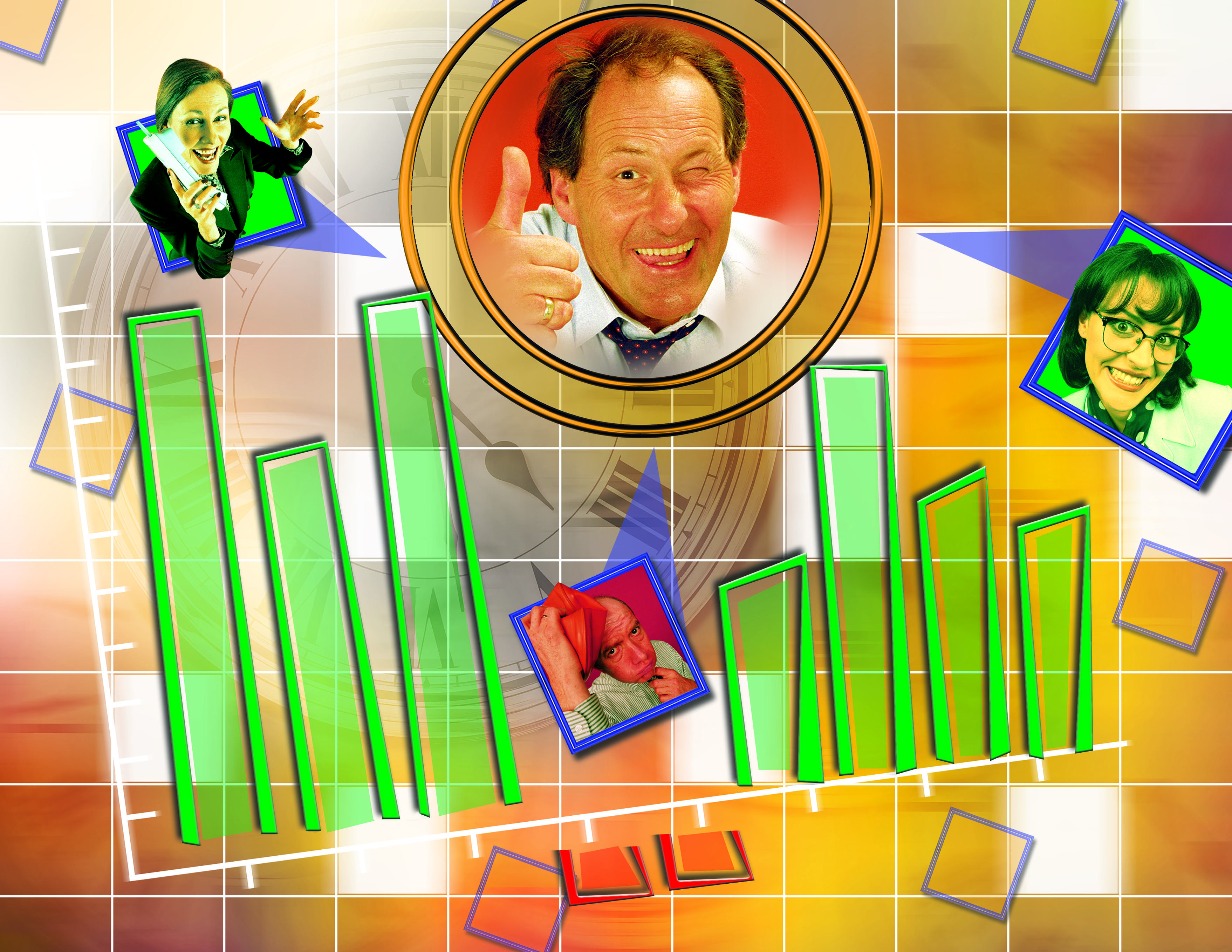 Главное качество руководителя, о котором вы и не подозревали