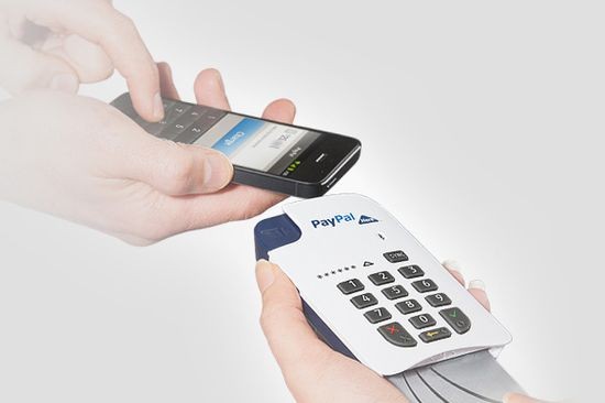 Ebay отсоединяет PayPal