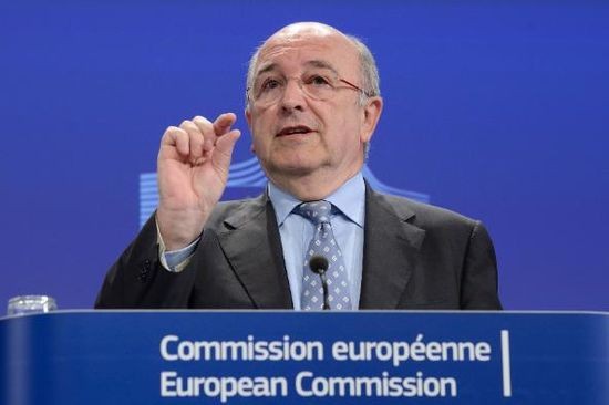 Налоговое расследование в отношении Apple набирает ход