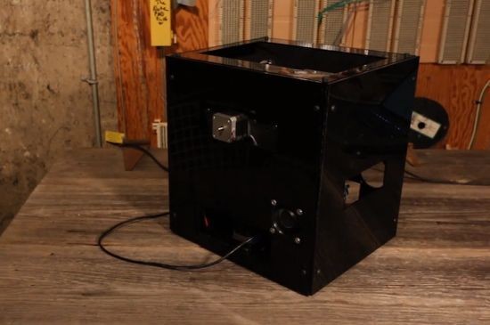 Создатель печатаемых на 3D-принтере пистолетов взялись за их изготовление на домашних фрезерных станках