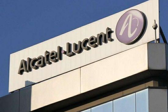 Alcatel-Lucent продает подразделение решений для корпоративных сетей