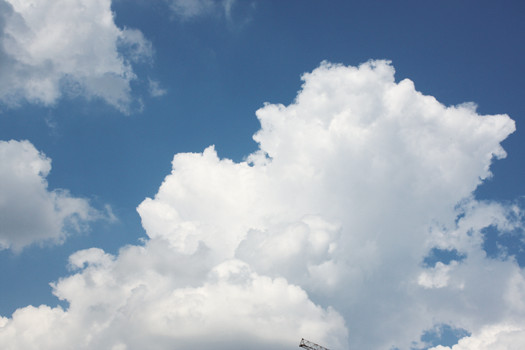 Айсберги облачных решений