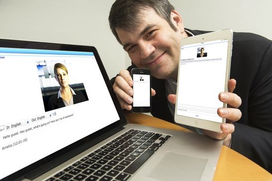 IPsoft развивает виртуального специалиста служб поддержки