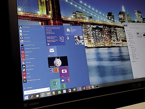 Духовное наследие Windows 7