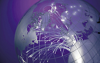 NTT берет планку в 400 Гбит/с