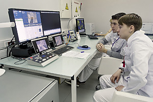 Искусство интеграции