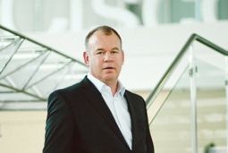 Cisco в России возглавил Джонатан Спарроу