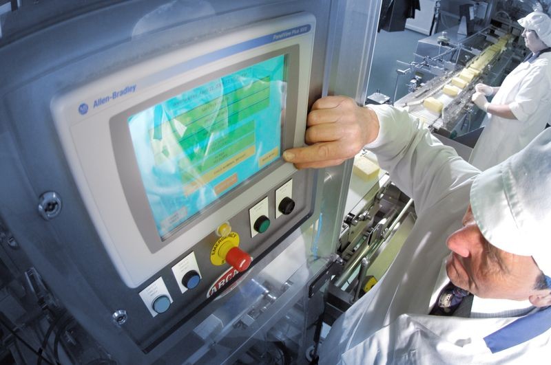 Информационная безопасность пробивает дорогу в АСУ ТП