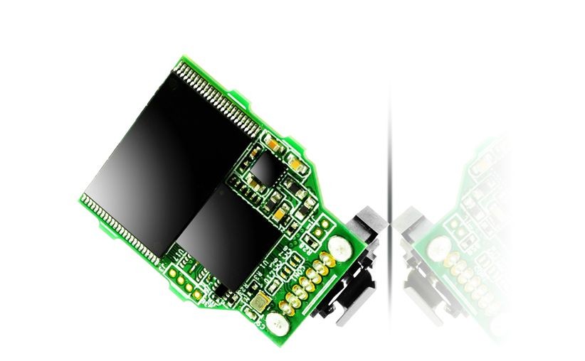 Скорость — «наше всё»