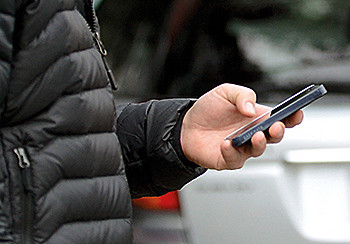 Dell создает Virtual Smartphone