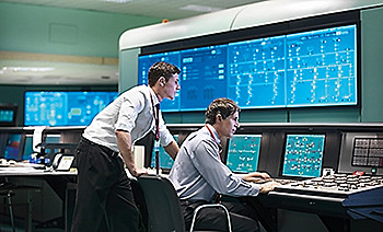 «Космическая» концепция поддержки клиентов