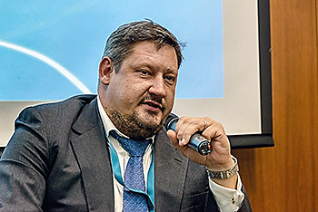 Корпоративные данные — оптом и вразнос