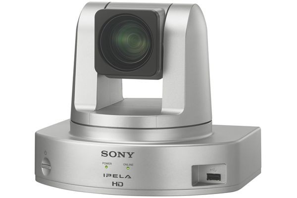 Sony: видео и кое-что еще