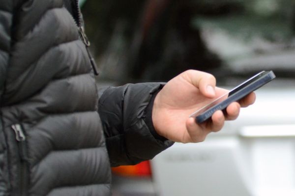 SMS-рассылки: на прямой связи - отправитель