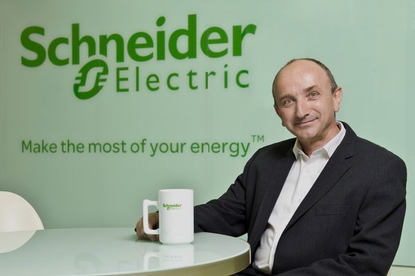 Физическая инфраструктура под микроскопом науки о данных