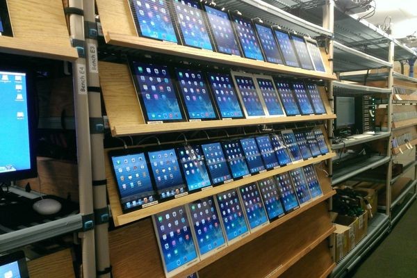 iPad: дилемма цикла обновления