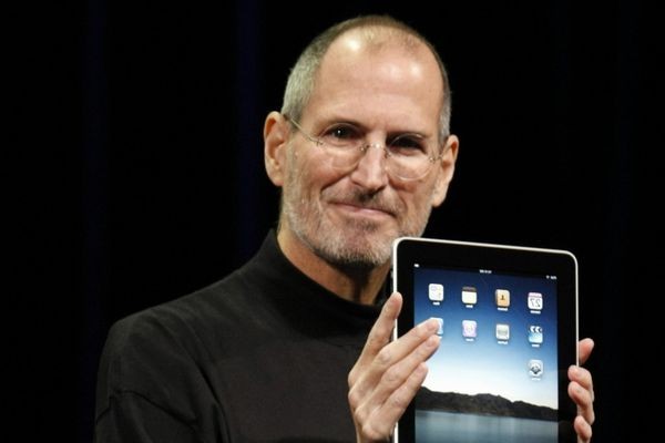 Рост продаж планшетов существенно замедлился