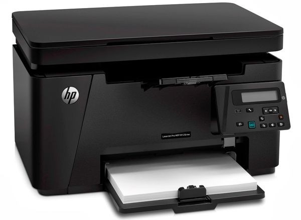 LaserJet: Юбилейный выпуск