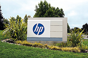 Раздел Hewlett-Packard. Первые оценки