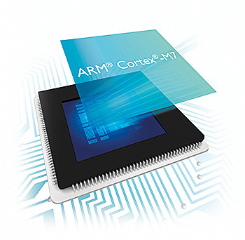 Процессор для Интернета вещей