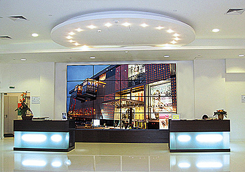 От вокзала до музея