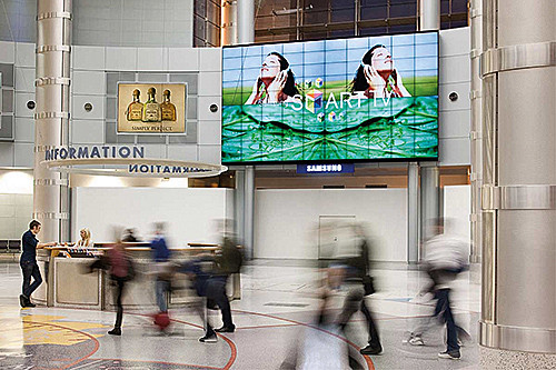 Пять вещей, которые  ИТ-директор должен знать о цифровых вывесках