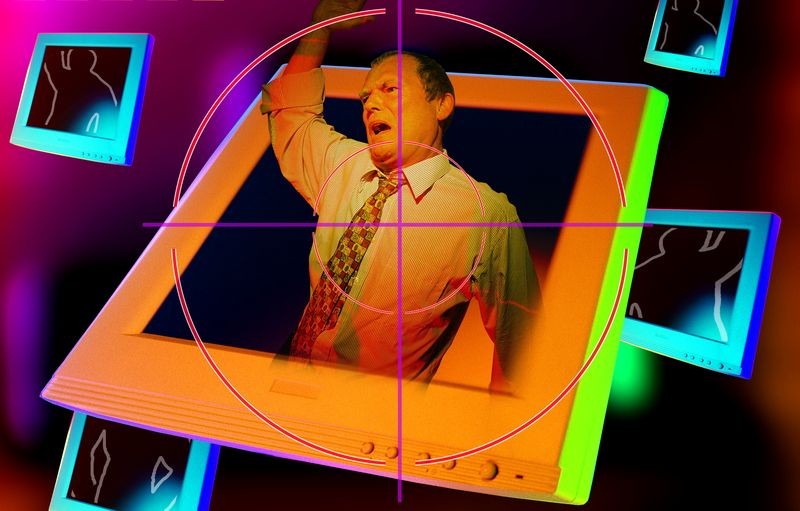 Человеческий фактор: лекарство от социальной инженерии