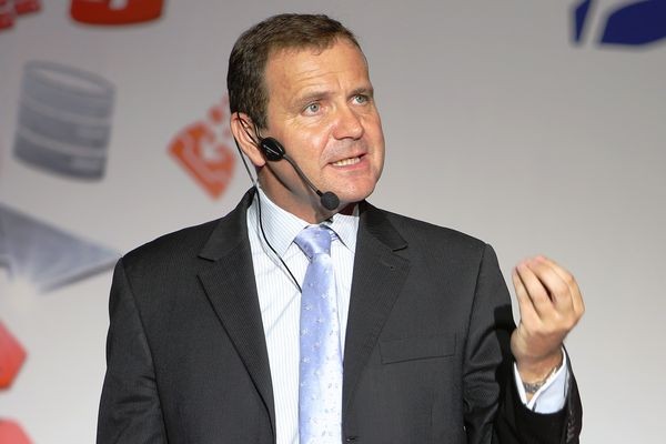 Наступает год Больших Данных