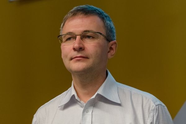 Не боясь Большого Брата