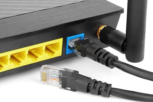 Пятикратное ускорение Wi-Fi