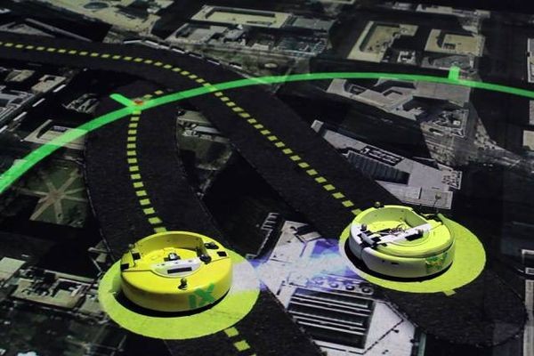 В МТИ следят за проекциями мыслей роботов, чтобы совершенствовать их