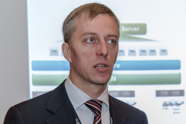 Виртуальная страна VMware