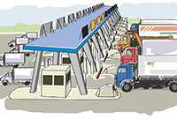 Оптимизация сетевого трафика