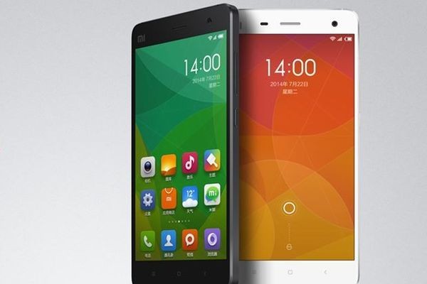 Xiaomi выходит на третье место в глобальной гонке поставщиков смартфонов