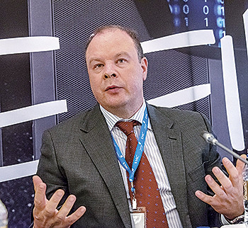 От терабайтов — к бизнес-решениям