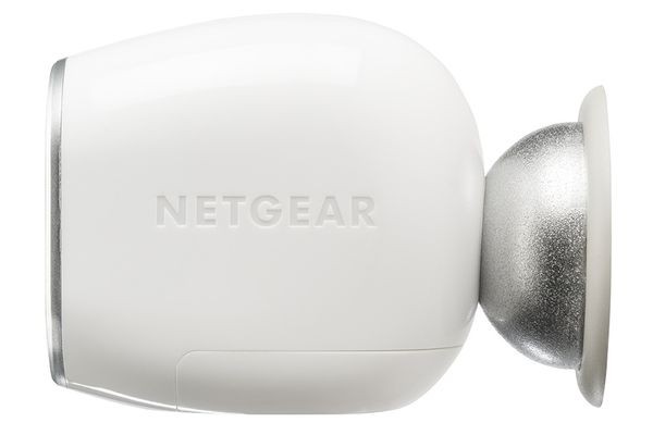 Камеры безопасности Netgear Arlo смогут управлять домашней техникой