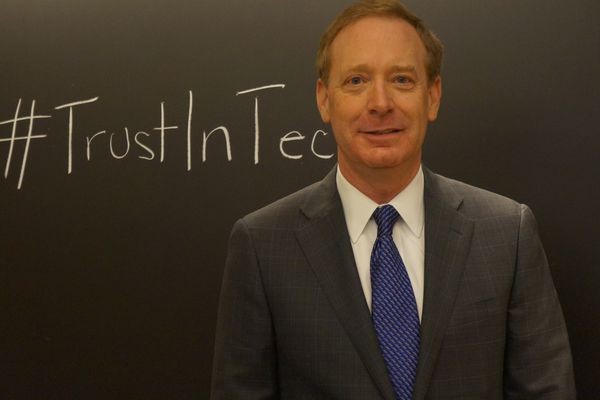 Главный юрист Microsoft опасается «гонки вооружений» в области защиты личных данных