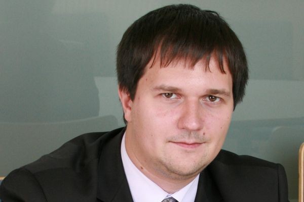 Первая линия защиты