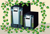 Рынок ИБП: с надеждой на развитие ИТ и отложенный спрос