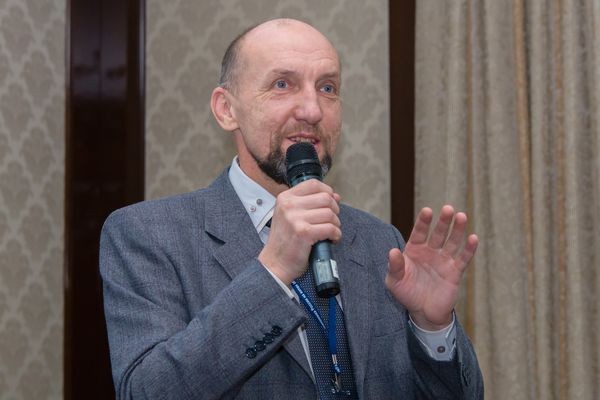 Общее собрание АП КИТ: Нефть, санкции, кадры