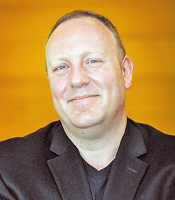 Три ступени к быстрым данным