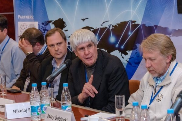 Ethernet-форум: страсти по SDN